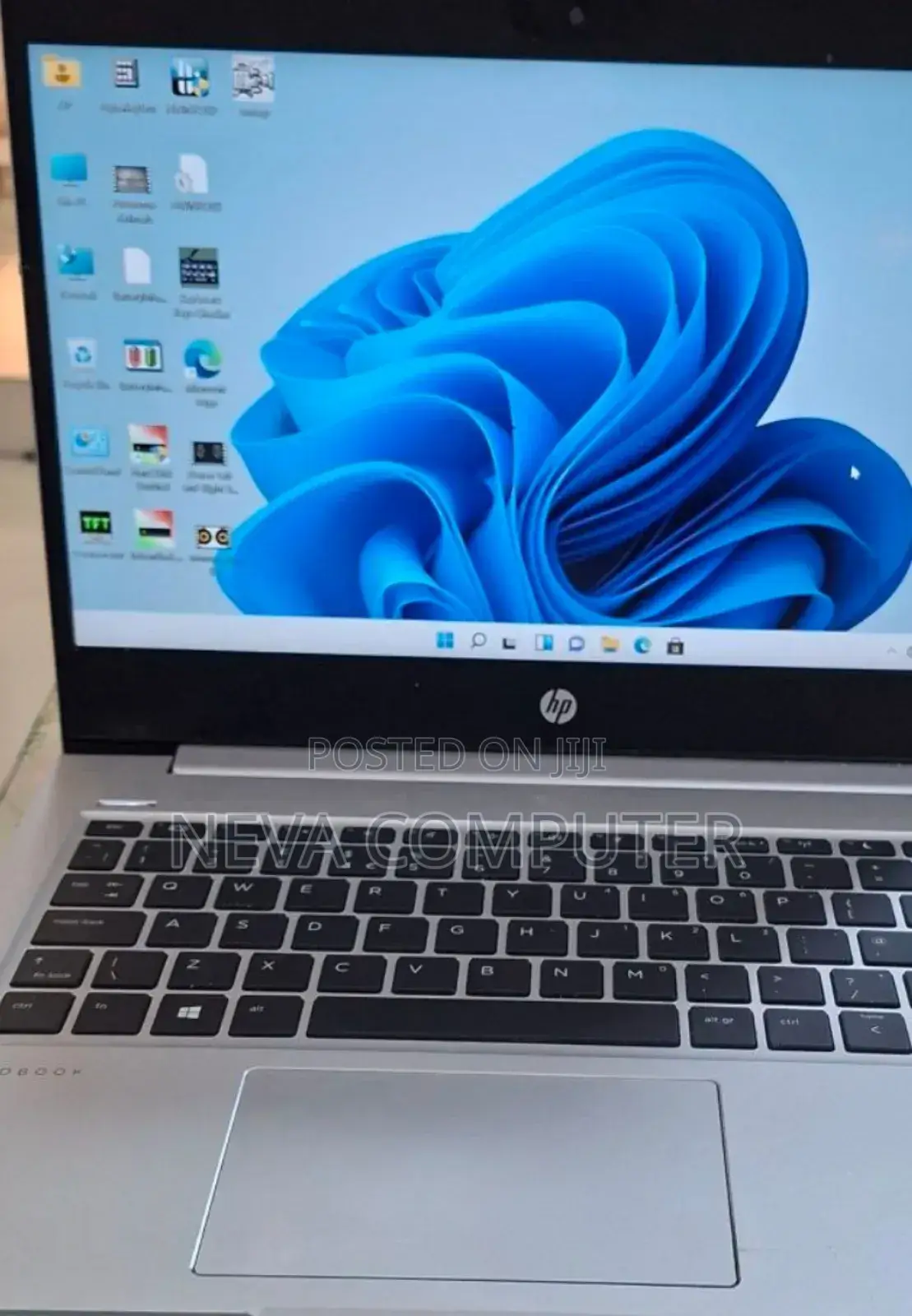 New Laptop HP Stream Notebook 16GB Intel Core I5 SSD 512GB