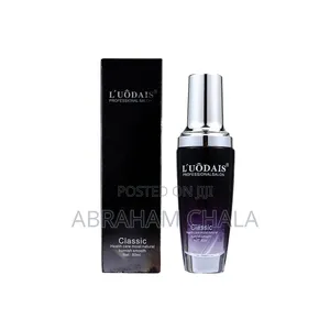 l'Uôdais Hair Perfume
