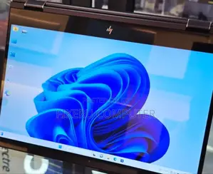 New Laptop HP Spectre X360 15t 16GB Intel Core I7 SSD 512GB