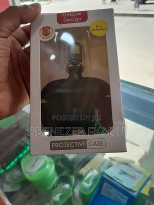 Photo - Air Pod Cover