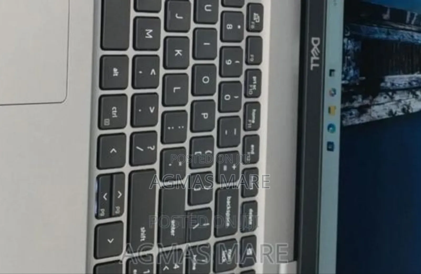 New Laptop Dell Latitude 5540 16GB Intel Core i5 SSD 512GB