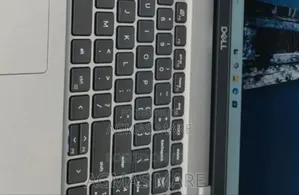 New Laptop Dell Latitude 5540 16GB Intel Core i5 SSD 512GB