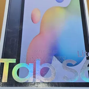 Photo - New Samsung Galaxy Tab S6 Lite 64 GB