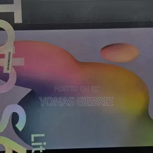 New Samsung Galaxy Tab S6 Lite 64 GB