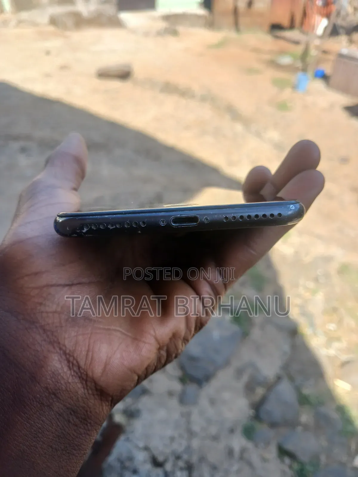 Apple iPhone 7 Plus 32 GB Black