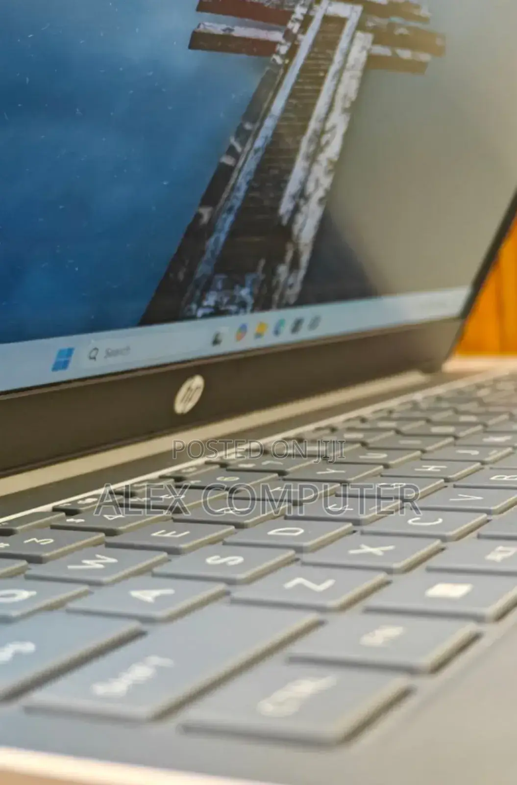 New Laptop HP Stream Notebook 16GB Intel Core I7 SSD 512GB