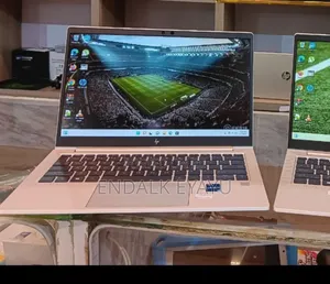 New Laptop HP EliteBook 840 G10 16GB Intel Core I7 SSD 512GB