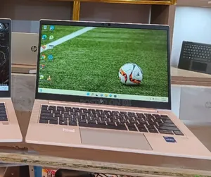 New Laptop HP EliteBook 840 G10 16GB Intel Core I7 SSD 512GB