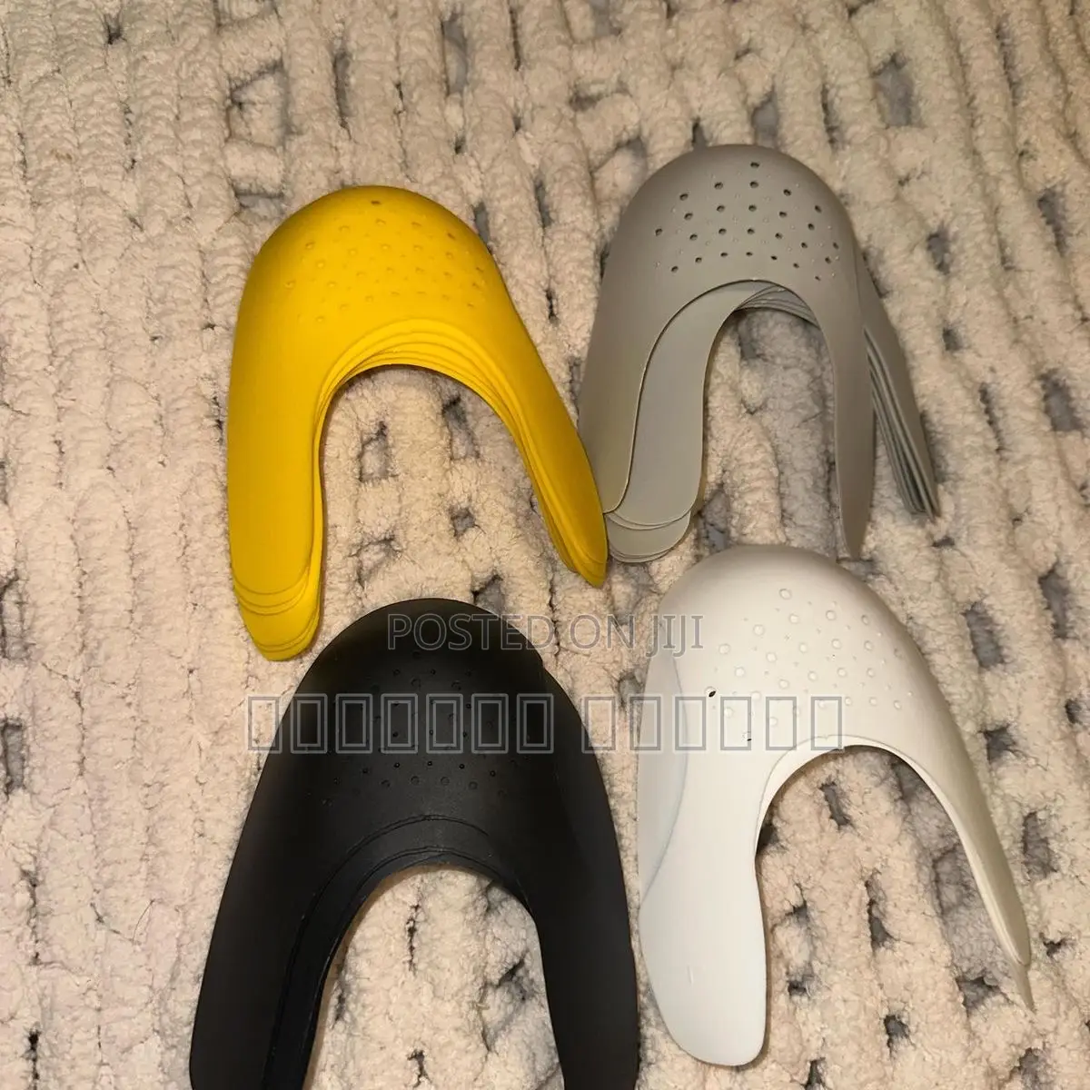 2025 Premium Sneaker Crease Protector