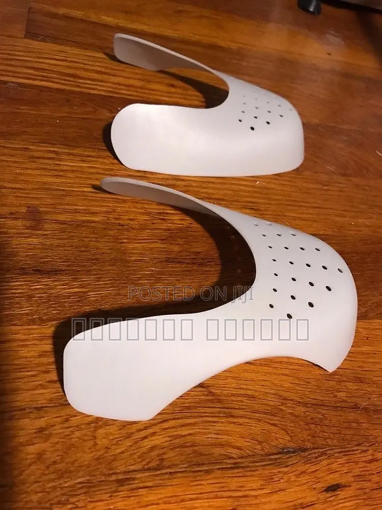 2025 Premium Sneaker Crease Protector