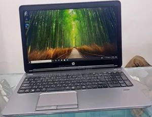 Photo - New Laptop HP ProBook 650 G1 8GB Intel Core I5 HDD 1T