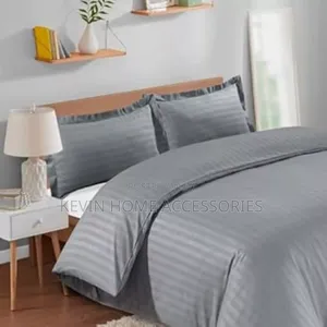 Quality Duvet Cover ኮምፈርት መክተቻ