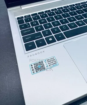 New Laptop HP ProBook 450 16GB Intel Core I5 SSD 512GB