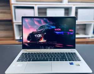 Photo - New Laptop HP ProBook 450 16GB Intel Core I5 SSD 512GB
