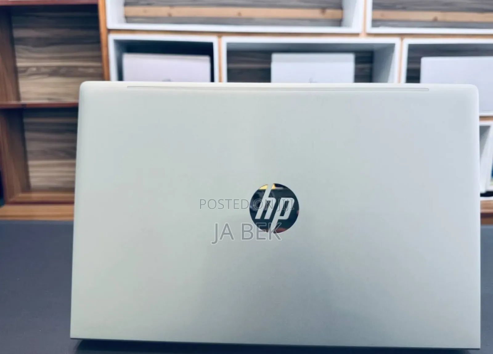New Laptop HP ProBook 450 16GB Intel Core I5 SSD 512GB