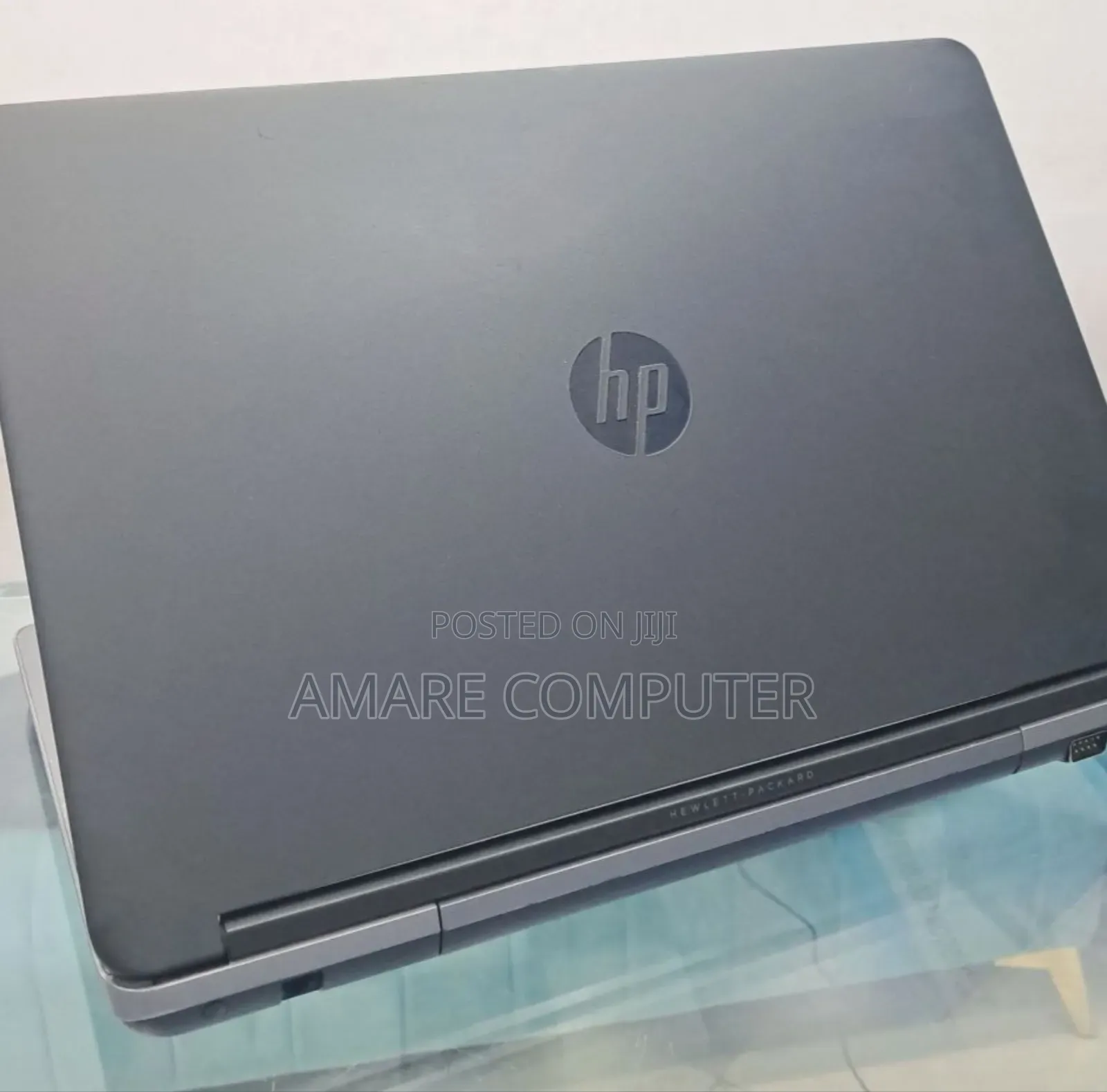 New Laptop HP ProBook 650 G1 8GB Intel Core I5 HDD 1T