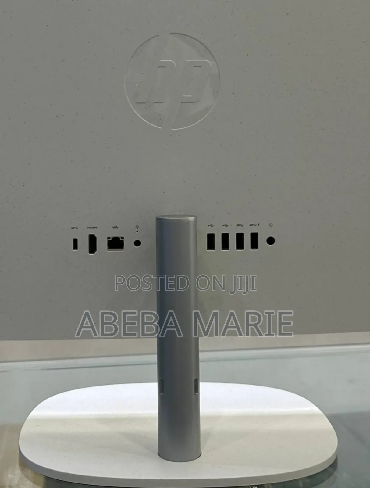 New Desktop Computer HP 290 G9 All-in-One 16GB Intel Core I5 SSD 512GB