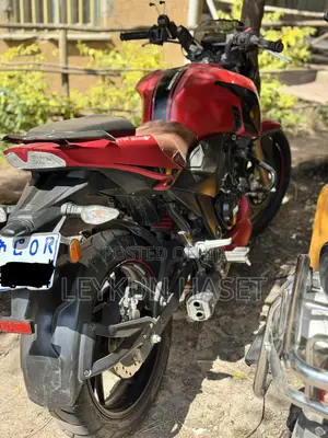 Photo - TVS 2021 Red