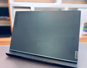 New Laptop Lenovo Legion 5 16GB AMD Ryzen 7 SSD 512GB