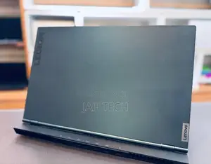 New Laptop Lenovo Legion 5 16GB AMD Ryzen 7 SSD 512GB