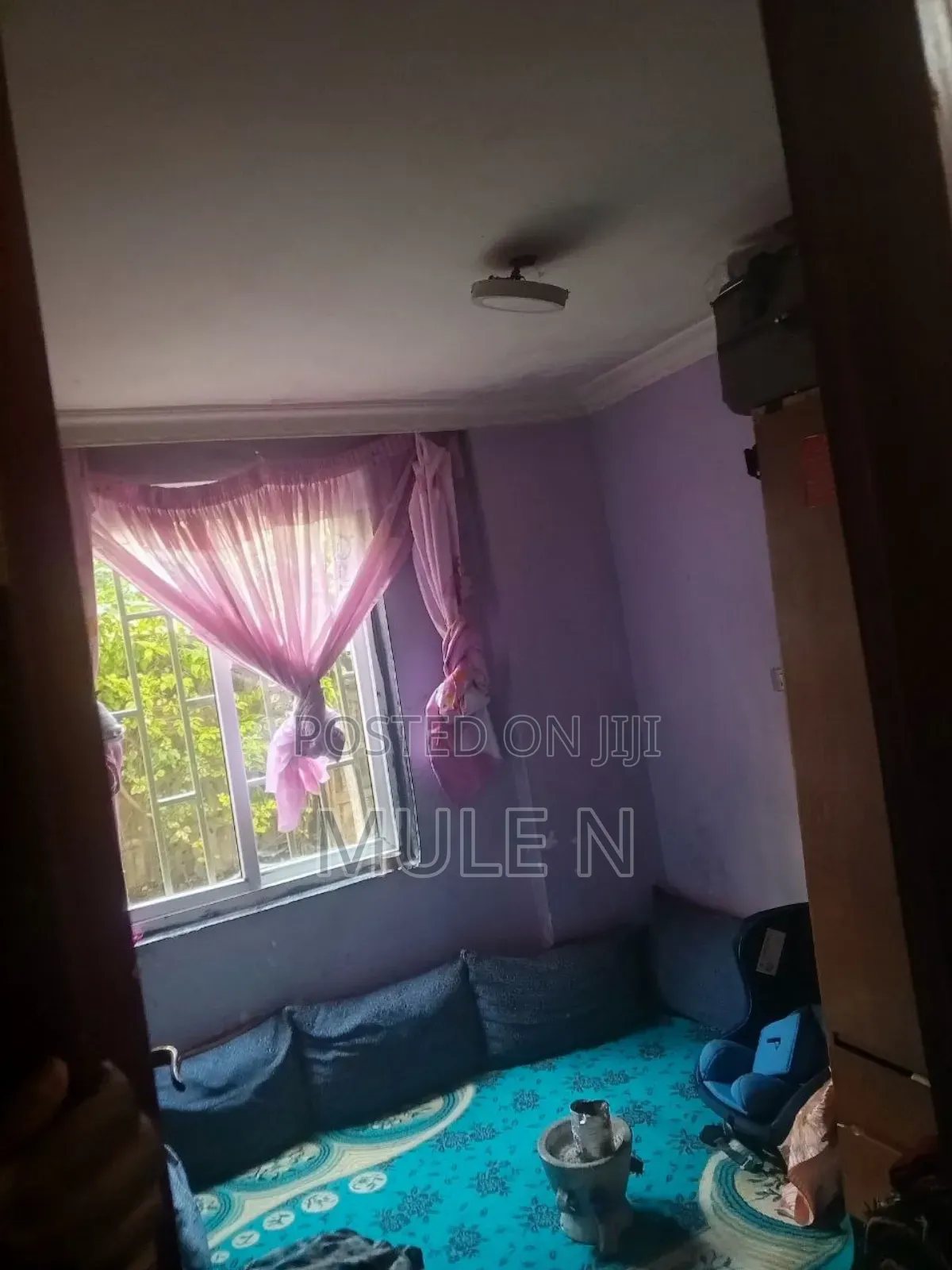 Furnished 2bdrm Condo in Abado Condominium, Yeka for sale