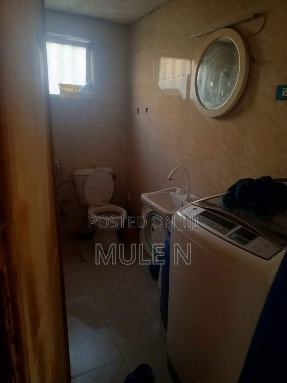 Furnished 2bdrm Condo in Abado Condominium, Yeka for sale