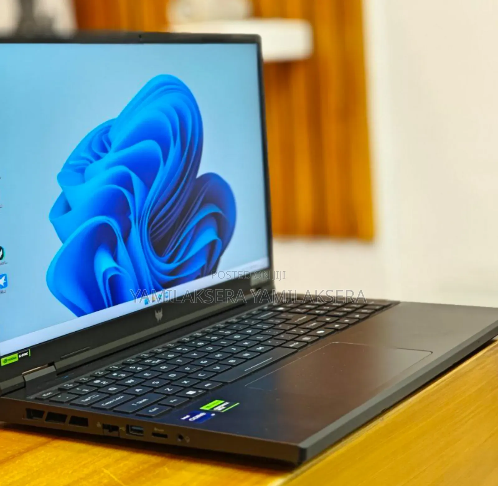 New Laptop Acer Predator Helios Neo 16 16GB Intel Core I9 SSD 1T