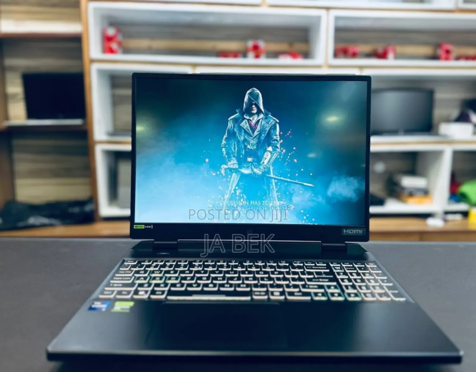 New Laptop Acer Predator Helios 300 16GB Intel Core I9 SSD 1T