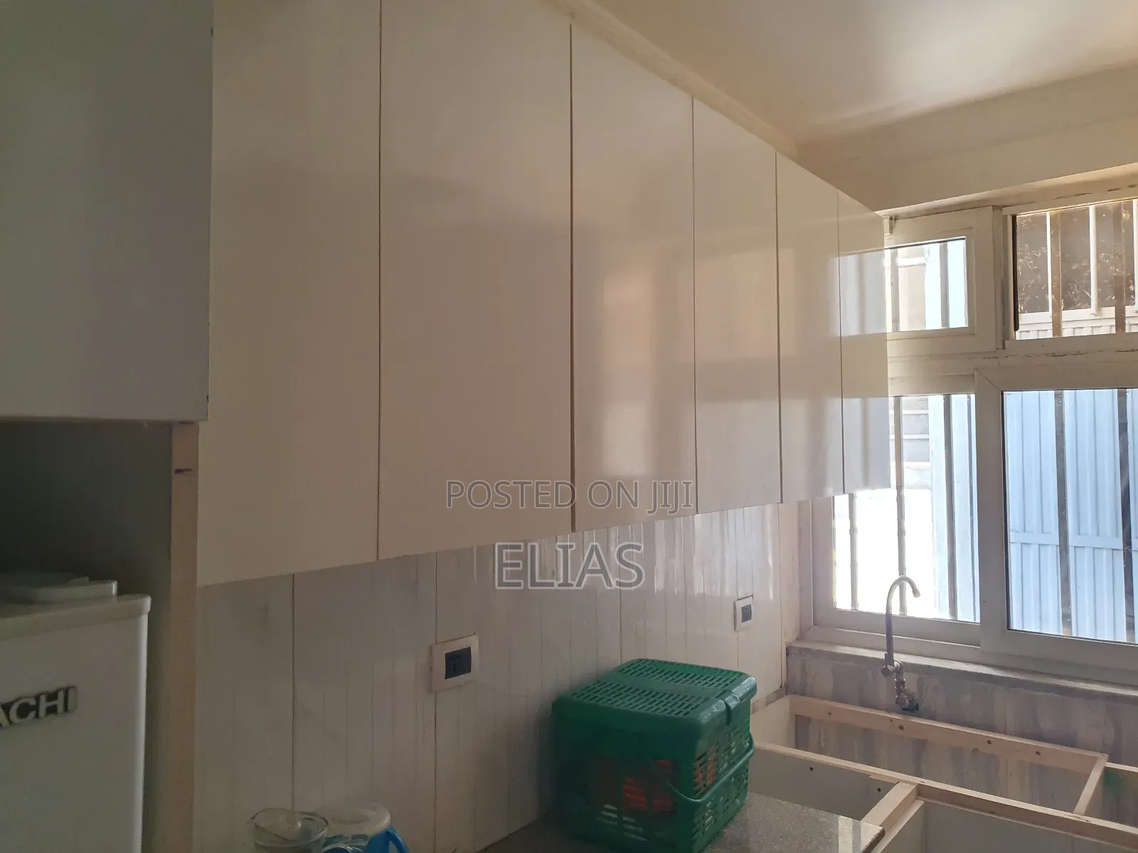 ማንኛውም የ እንጨት ስራ በቅናሽ