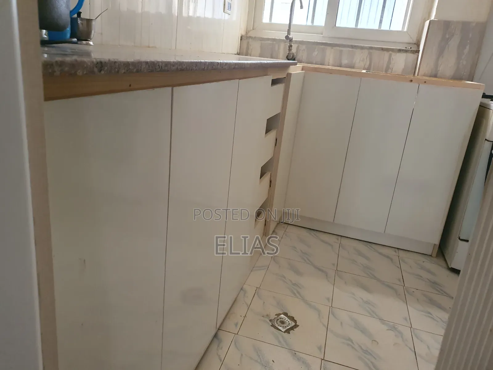 ማንኛውም የ እንጨት ስራ በቅናሽ