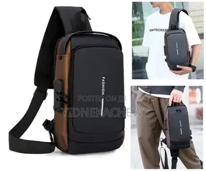 Photo - Smart Mini Bag