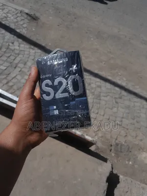 Photo - Sumsung Charger