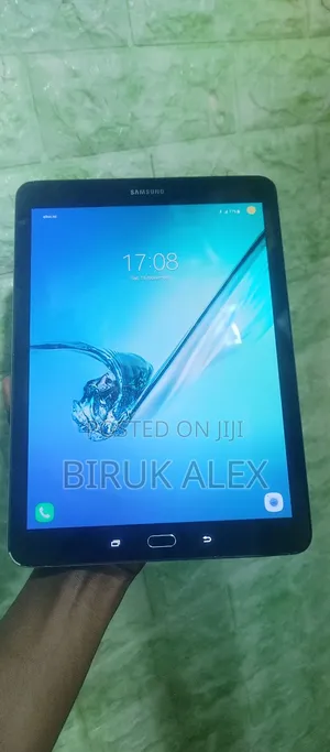 Samsung Galaxy Tab S2 9.7 32 GB Black