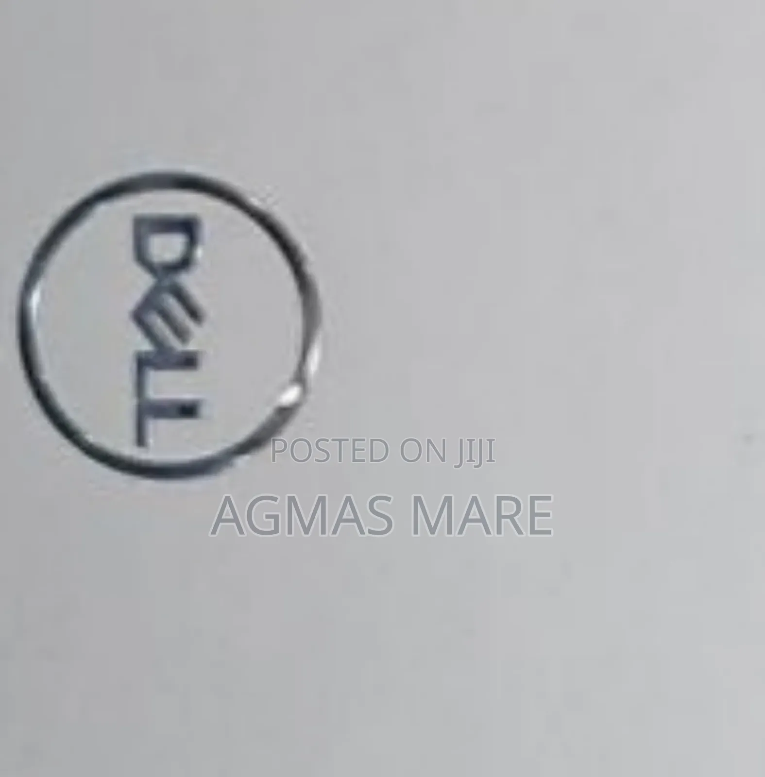 New Laptop Dell Latitude 5310 16GB Intel Core i5 SSD 256GB