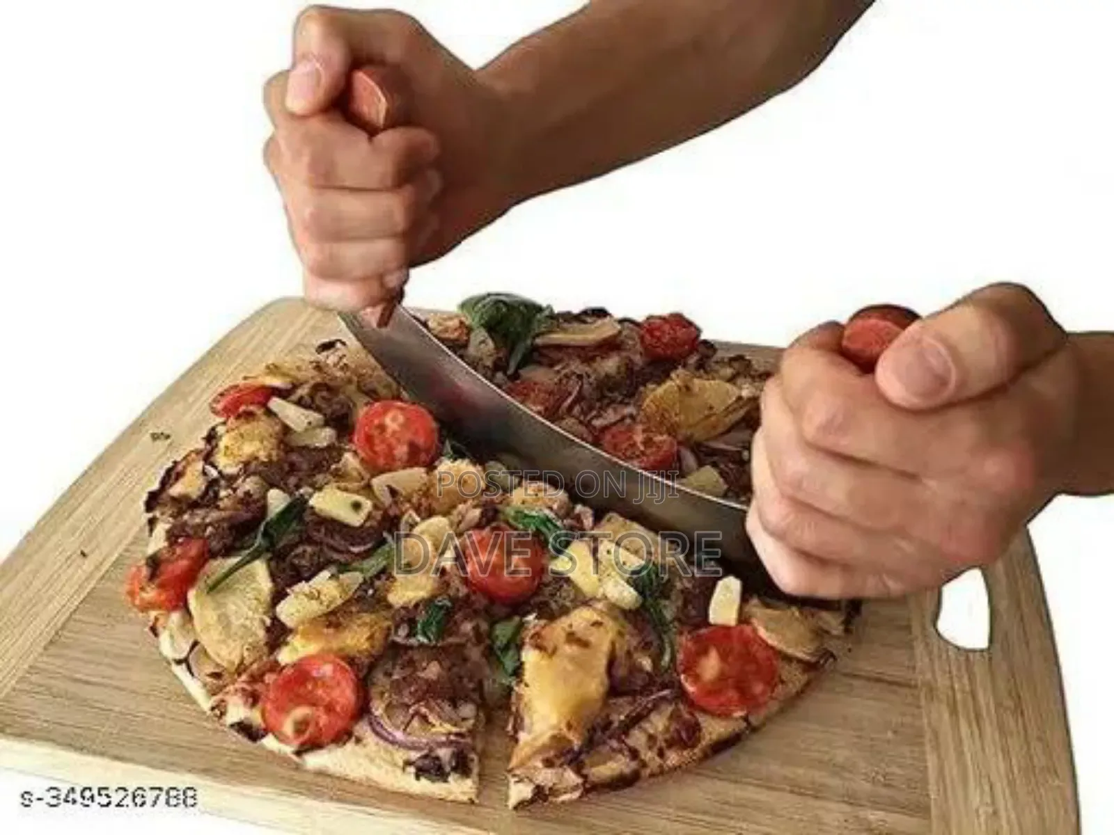 Pizza Cutter