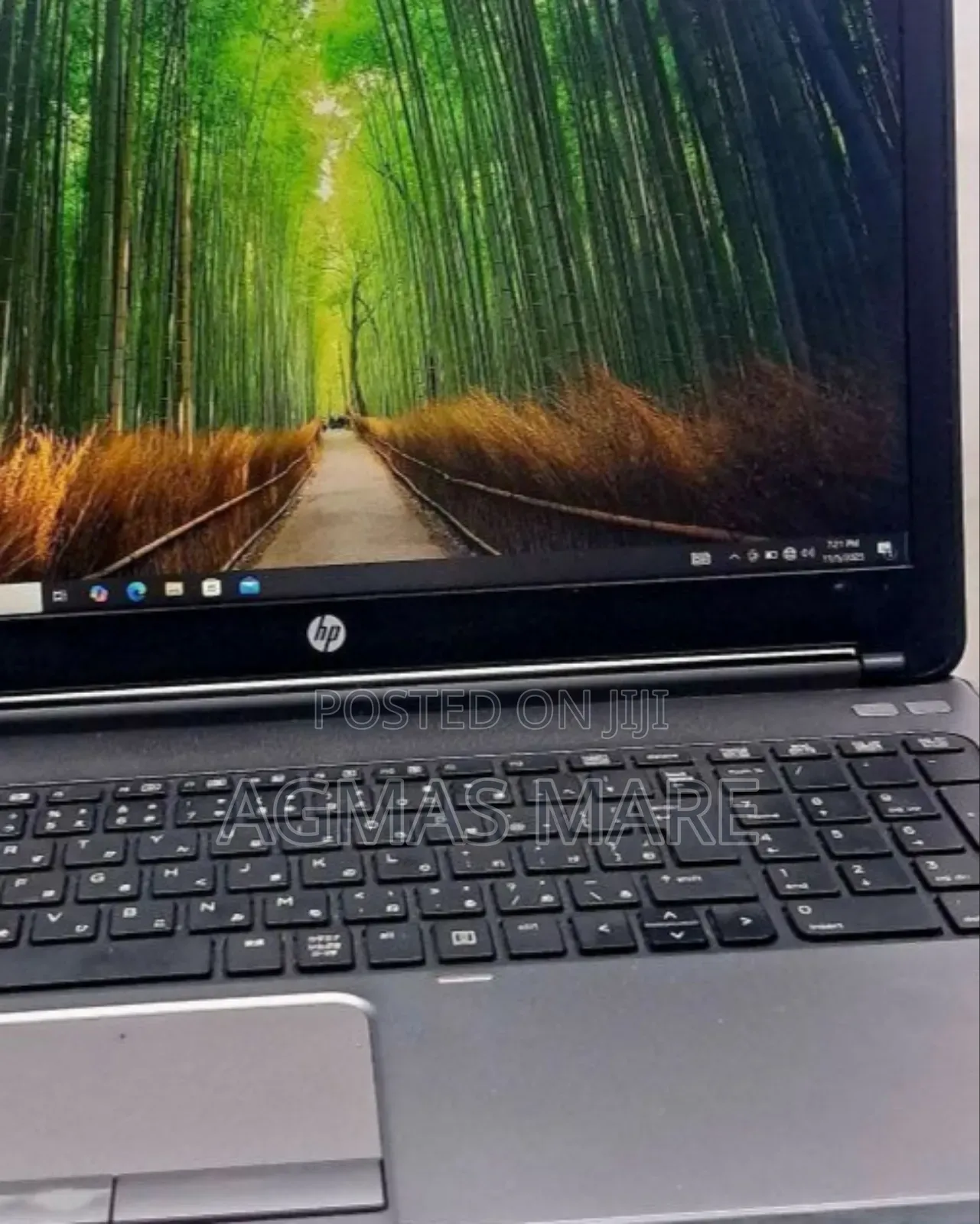 New Laptop HP ProBook 650 G1 8GB Intel Core I5 HDD 1T