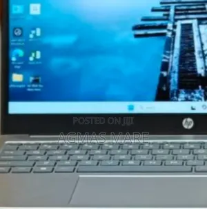 Photo - New Laptop HP Stream Notebook 16GB Intel Core I7 SSD 512GB