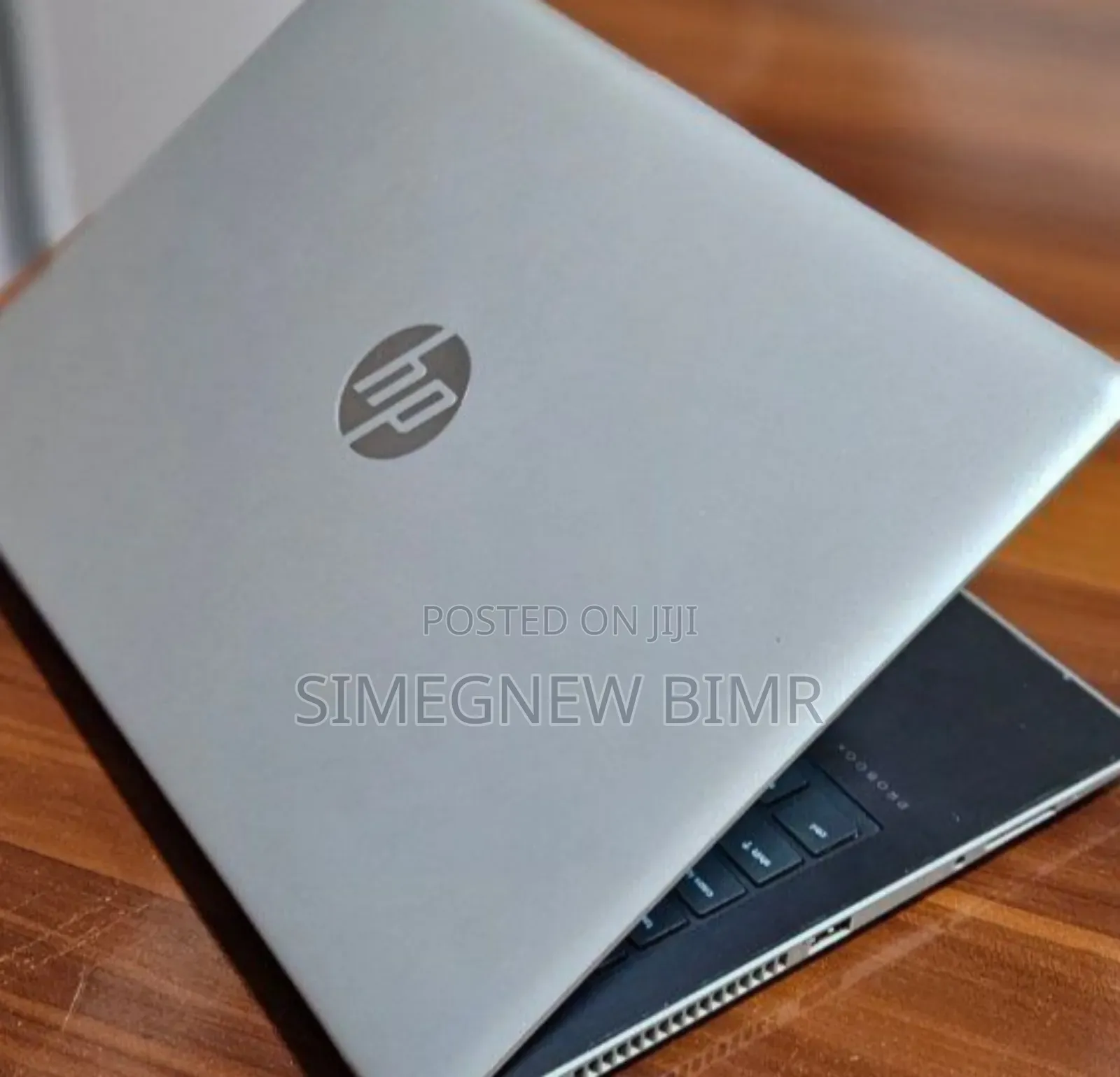 New Laptop HP ProBook 430 8GB Intel Core I7 SSD 1T