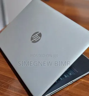 New Laptop HP ProBook 430 8GB Intel Core I7 SSD 1T