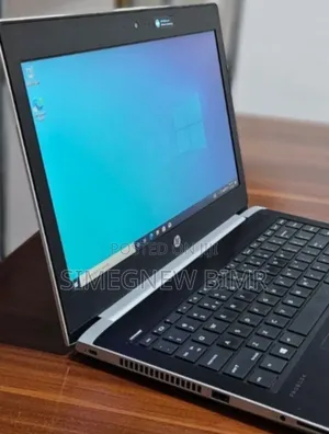 New Laptop HP ProBook 430 8GB Intel Core I7 SSD 1T