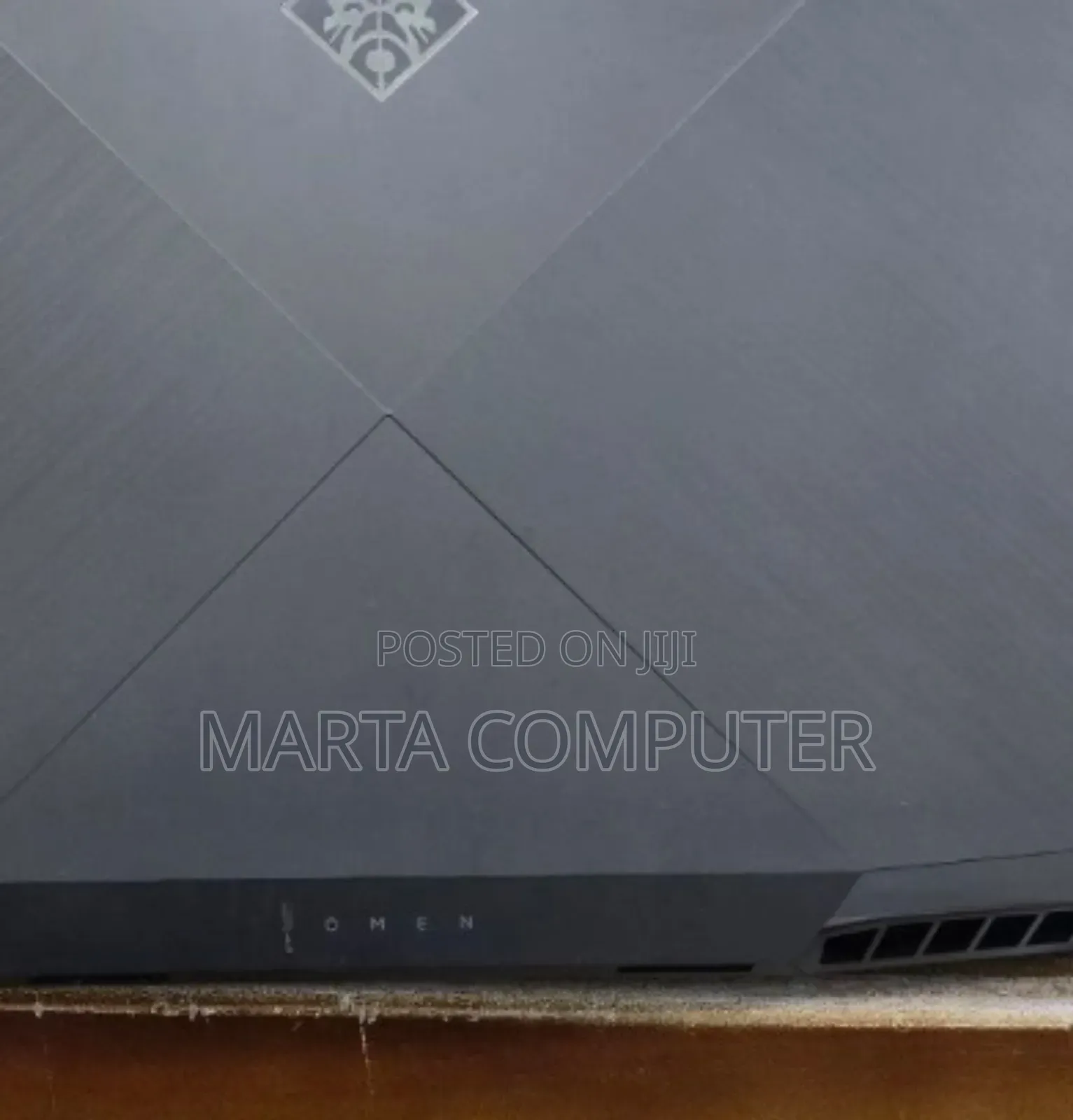 New Laptop HP Omen X 16GB Intel Core I7 SSD 1T