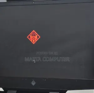 New Laptop HP Omen X 16GB Intel Core I7 SSD 1T