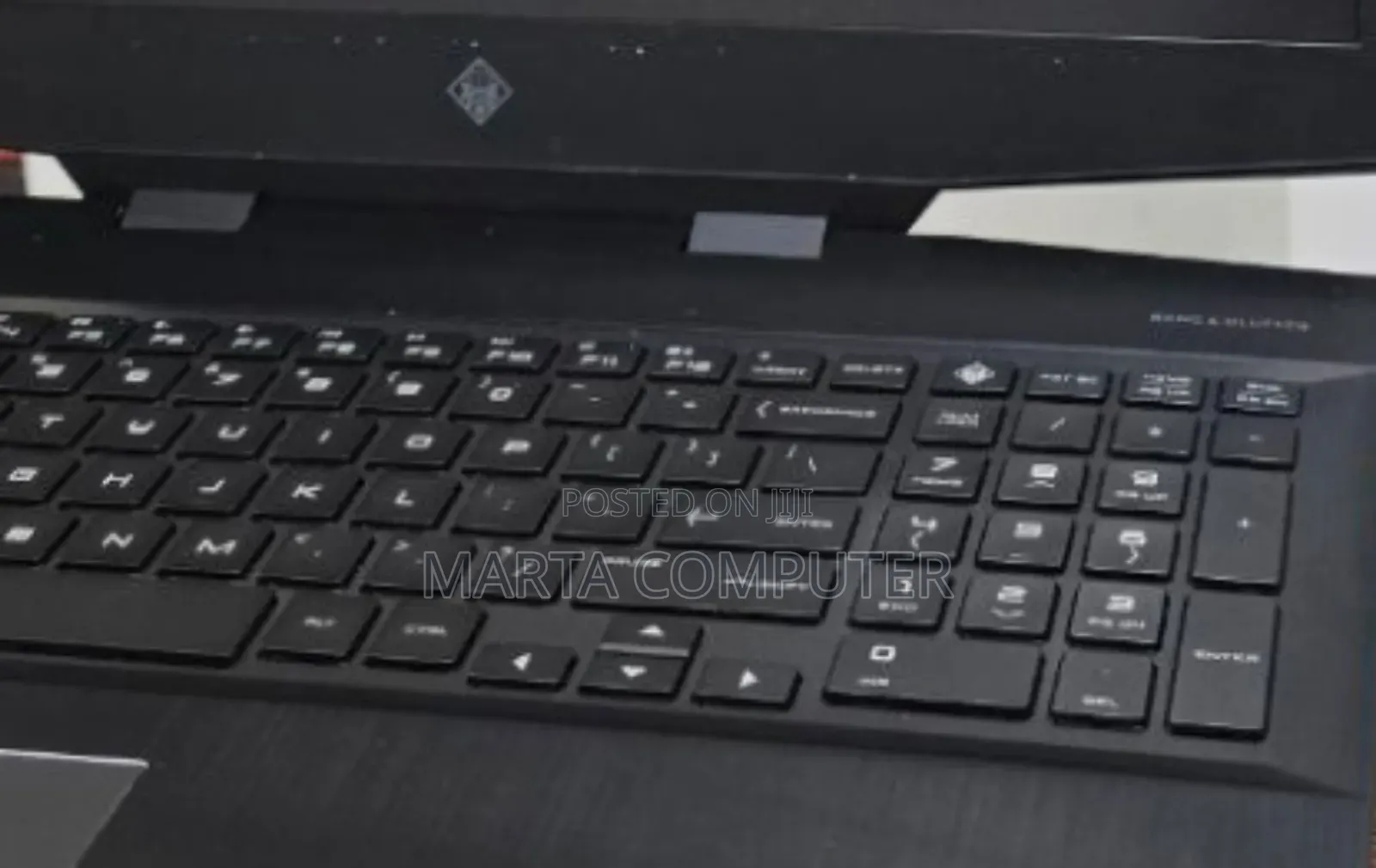 New Laptop HP Omen X 16GB Intel Core I7 SSD 1T