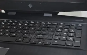 New Laptop HP Omen X 16GB Intel Core I7 SSD 1T