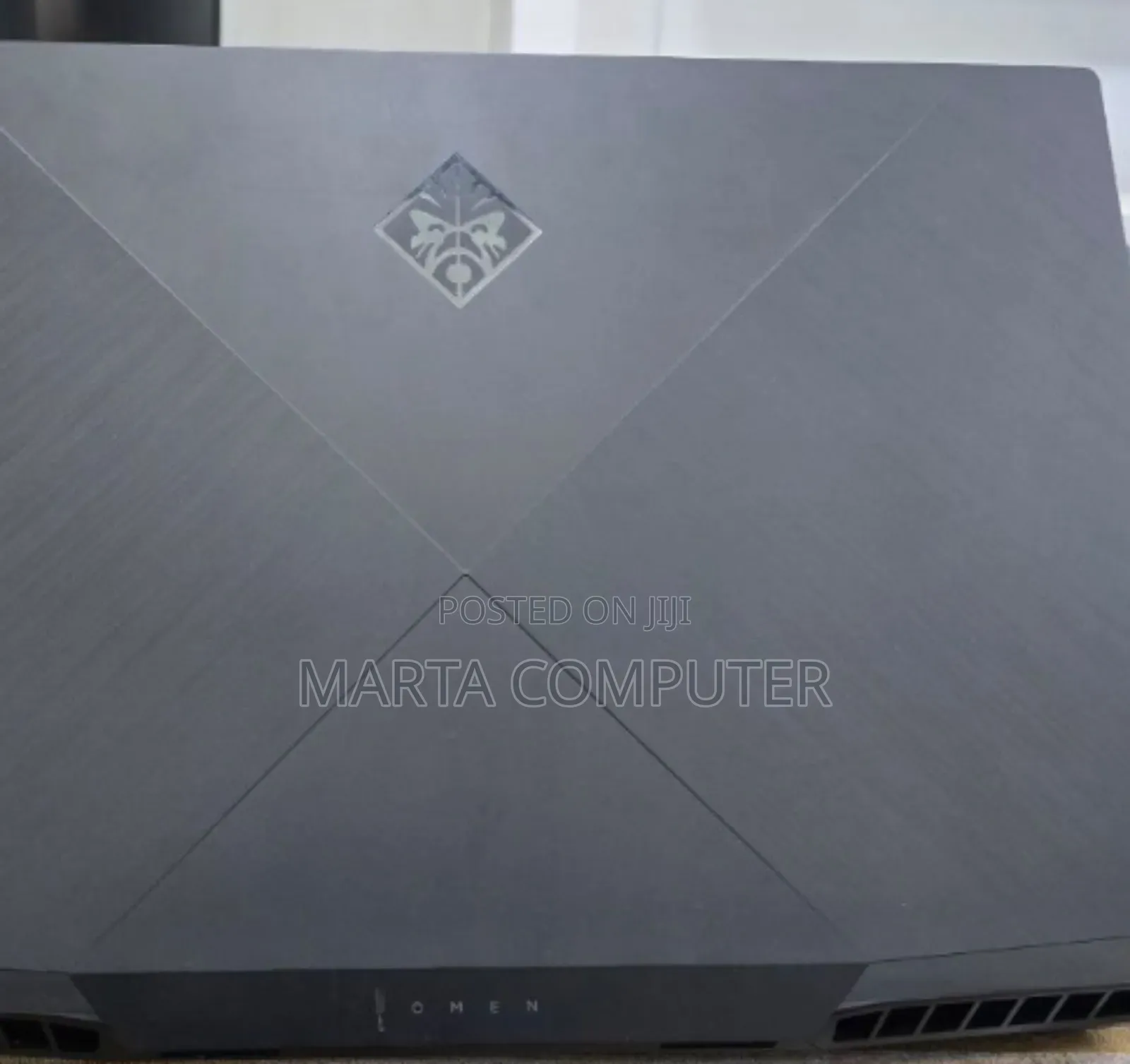 New Laptop HP Omen X 16GB Intel Core I7 SSD 1T