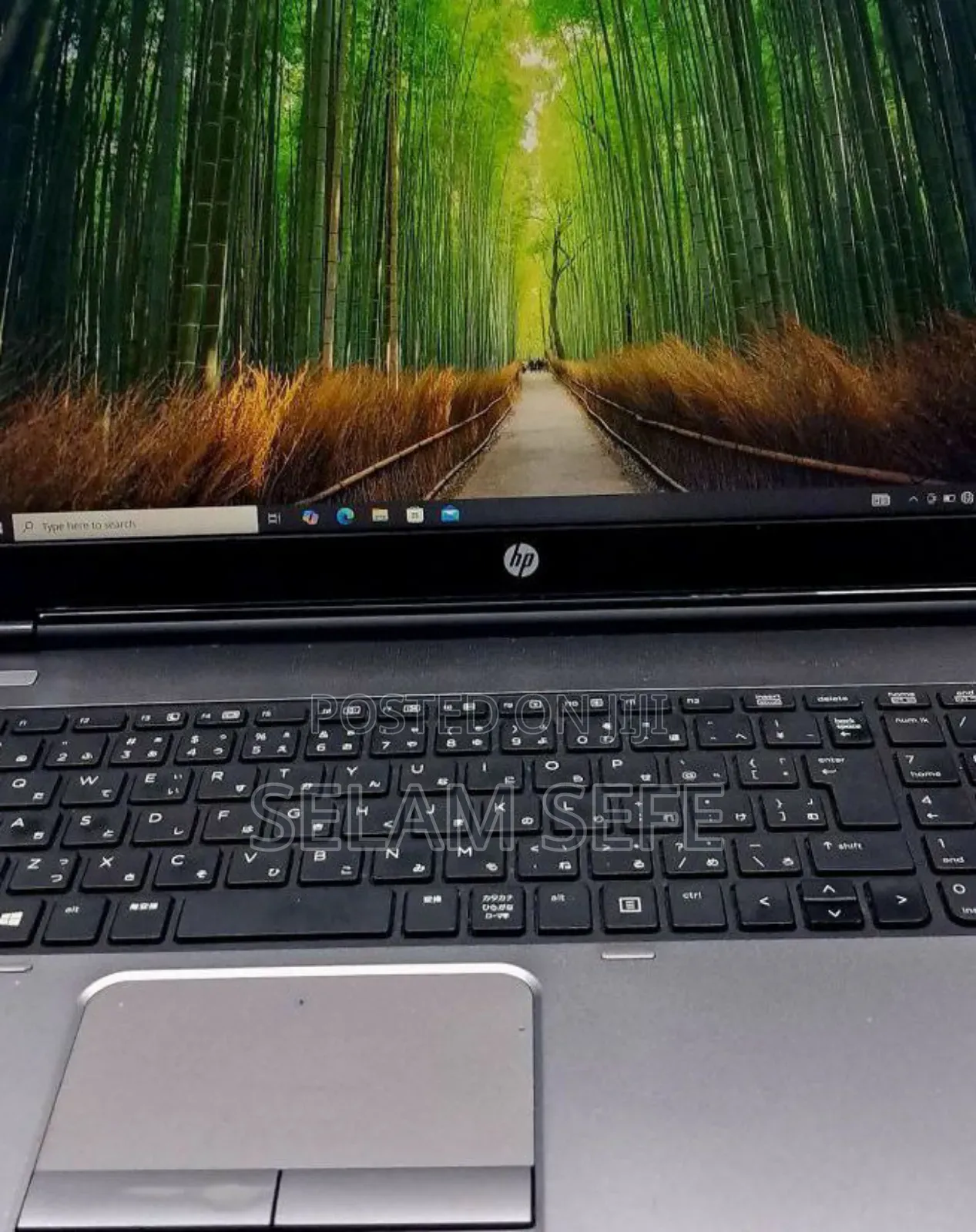 New Laptop HP ProBook 440 G1 8GB Intel Core I5 HDD 1T