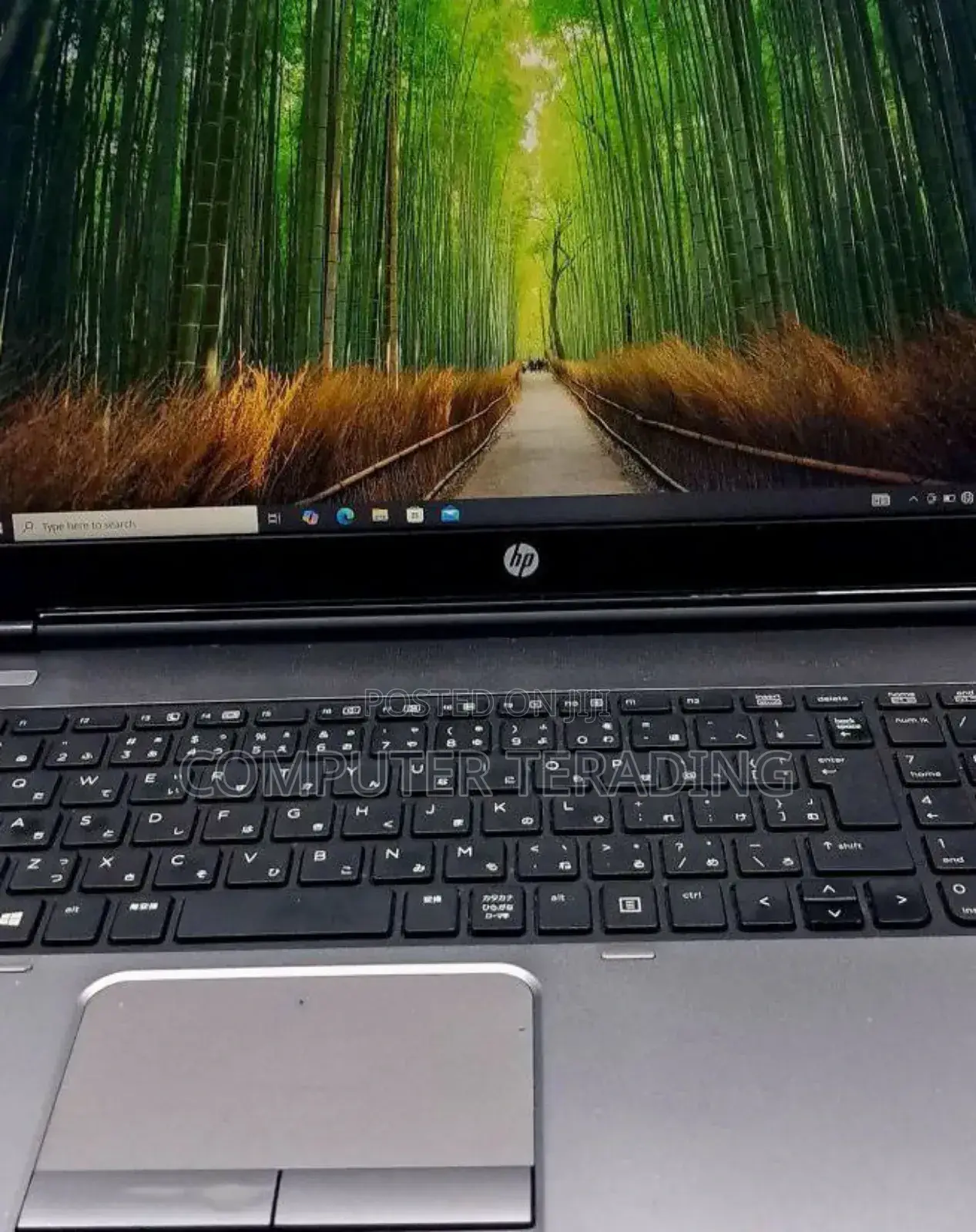 New Laptop HP ProBook 440 G1 8GB Intel Core I5 HDD 1T