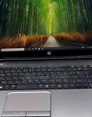 Photo - New Laptop HP ProBook 440 G1 8GB Intel Core I5 HDD 1T