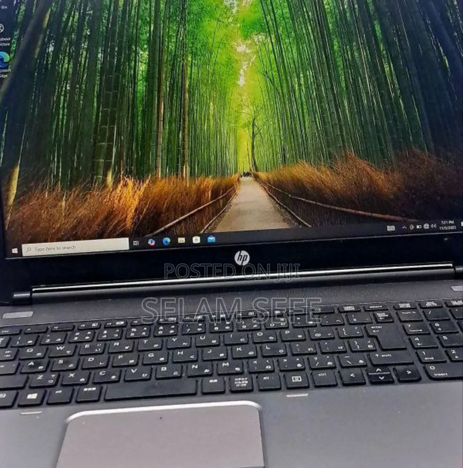 New Laptop HP ProBook 440 G1 8GB Intel Core I5 HDD 1T