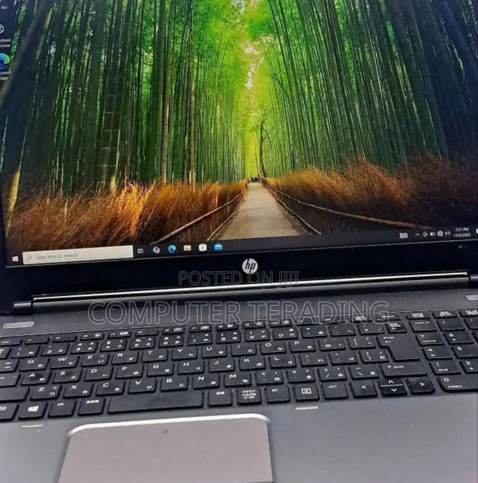 New Laptop HP ProBook 440 G1 8GB Intel Core I5 HDD 1T
